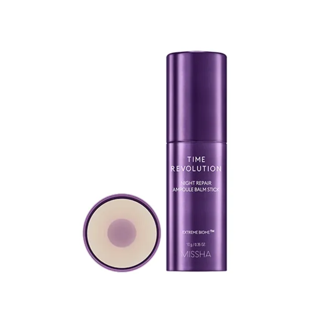 MISSHA Time Revolution Night Repair Ampoule Balm Stick