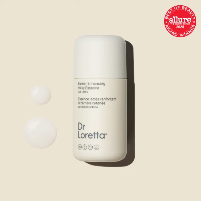 Dr. Loretta Barrier Enhancing Milky Essence