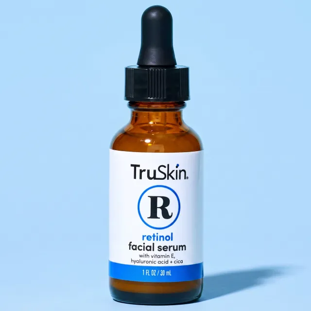 TruSkin Retinol Serum for Face